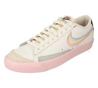 Nike Blazer Low 77 Vntg Bt Männer Weiß Turnschuhe EU 43 / UK 9