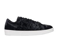 Nike Blazer Low LX Damen AA2017 Sneakers Turnschuhe (UK 5 US 7.5 EU 38.5, Black Anthracite 003)