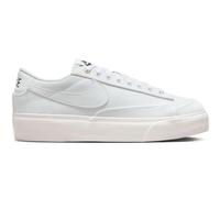 Nike Blazer Low Platform Canvas Sneaker 36.5