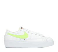 Nike Blazer Low Platform DJ0292102, Turnschuhe - 37.5 EU