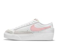 Nike Sportswear Blazer Low Platform Damen Sneaker weiß EU 41 - US 9,5