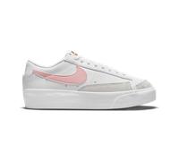 Nike Blazer Low Platform Damen Sneaker weiss 38