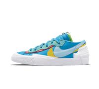 Nike Blazer Low Sacai Kaws Blue 37.5 EU
