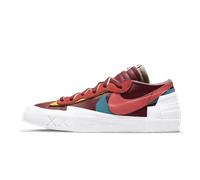 Nike Blazer Low Sacai Kaws Team Red 35.5 EU