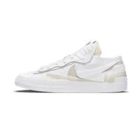Nike Blazer Low Sacai White Patent 37.5 EU