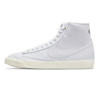 Nike Blazer Mid 77 Canvas | Sneaker für Damen | Weiß 39