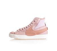 Nike Blazer Mid '77 Jumbo, Herren-Sneaker, Medium, Rosa, 37.5 EU