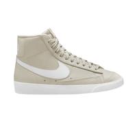 NIKE Damen Freizeitschuhe W BLAZER MID '77 NEXT NATURE LT OREWOOD BRN/WHITE-VOLT-BLACK 36 ½ (0196975580927)