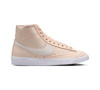NIKE Damen Freizeitschuhe W BLAZER MID '77 NEXT NATURE GUAVA ICE/SAIL-WHITE-WHITE 38 ½