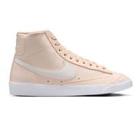 NIKE Damen Freizeitschuhe W BLAZER MID '77 NEXT NATURE GUAVA ICE/SAIL-WHITE-WHITE 41