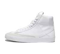Nike Blazer Mid 77 Se D GS Trainers Dh8640 Sneakers Schuhe (UK 3.5 us 4Y EU 36, White White Black 102)