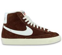 Nike - Blazer Mid '77 Vintage W - Sneaker 37.5 braun