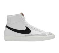 Nike Blazer Mid 77 Weie Mid-Top-Sneaker EU 37,5 / UK 4,5
