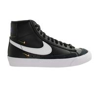 Nike Blazer Mid '77 Womens Black Trainer EU 38 / UK 5