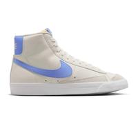 Nike Blazer Mid '77s Damen Freizeitschuhe, weiß, Größe 38 38