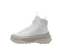 Nike Blazer Roam Mid Damen Winterized Shoes (FQ9065-100, Summit White/Light Bone/University Gold/Phantom), Summit White/Light Bone/University Gold/Phantom, 37.5 EU