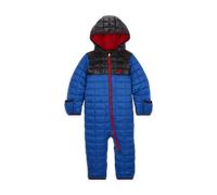 Nike Blockfarben-Schneeanzug für Babys (12 bis 24 Monate) - Blau 18M FB2914-480