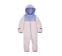 Nike Blockfarben-Schneeanzug für Babys (12 bis 24 Monate) - Pink 18M FB2914-663