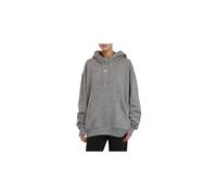 nike blocks league hoodie grau damen XS