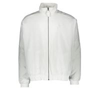 Nike Blouson in Weiß - Größe M | Damenjacken