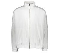 Nike Blouson in Weiß - Größe S | Damenjacken