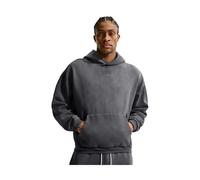 Nike - Book Standard Issue Therma-FIT Brushed Pullover Hoodie - - Sport - Herren - Grau - S