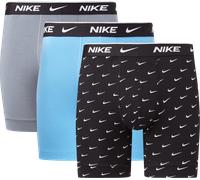 Nike Nq00ke1285 Brief Boxershorts 3 Einheiten L Open