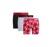 Nike 0000ke1277 Brief Boxershorts 3 Einheiten