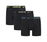 Nike Essential Micro Boxer Brief Boxershorts Herren (3-Pack) - S