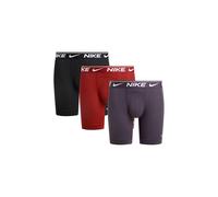 Nike Boxer Brief Long 3PK
