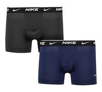Nike BOXERSHORT 2-PACK | blau | Herren | XS | 0000KE1085-C48 XS