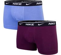 Nike Boxershort 2-Pack | Herren | blau S