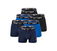 Nike Boxershort 6er Pack Herren mehrfarbig, L