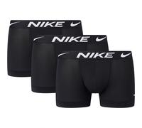 Nike Boxershorts 3 Einheiten S Black / Black / Black