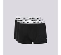 NIKE BOXERSHORTS ESSENTIAL COTTON STRETCH TRUNK 3 Dunkelblau Unisex