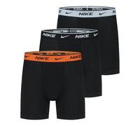 Nike Boxershorts Herren Brief (3er Pack)