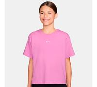 Nike Boxy Essential T-Shirt Kinder-flieder in flieder