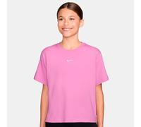 NIKE Kinder Unterjacke G NSW TEE BOXY ESSNTL LBR (FZ5559) M LT MAGENTA