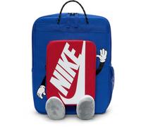 NIKE Boxy Rucksack (13 Liter) Kinder 480 - game royal/university red/white