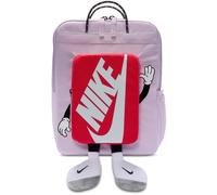 NIKE Boxy Rucksack (13 Liter) Kinder 537 - doll/university red/white