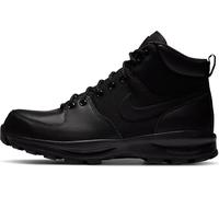 Nike BQ5373-001 Manoa Sneaker Male BLACK/BLACK-BLACK 30