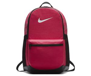 Nike Brasilia 24 - Rucksack M 45.5 cm (rush pink)