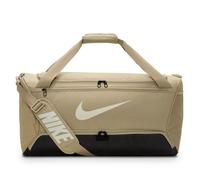 Nike Brasilia 9.5 Duffel Bag 60L Unisex Rucksäcke und Taschen One Size Braun