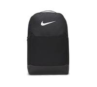 Nike Brasilia 9.5 Trainings-Rucksack (Medium, 24 l) - Schwarz ONE SIZE