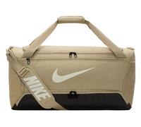 Nike BRASILIA M Sporttasche, beige, größe os