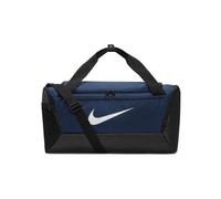 Nike Brasilia 9.5 Duffel 41l Tasche One Size Midnight Navy / Black / White (Herstellerartikelnummer: DM3976-410-MISC)