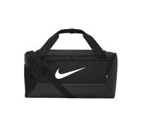 Nike Brasilia 9.5 Duffel 41l Tasche One Size Black / Black / White (Herstellerartikelnummer: DM3976-010-MISC)