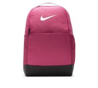 Nike Brasilia Rucksack Rot/Schwarz ONE-SIZE