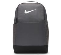 Nike Brasilia 9.5 Training Backpack 24L Unisex Rucksäcke und Taschen One Size Grau