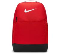 Tennisrucksack Nike Brasilia 9.5 Training Backpack - university red/black/white